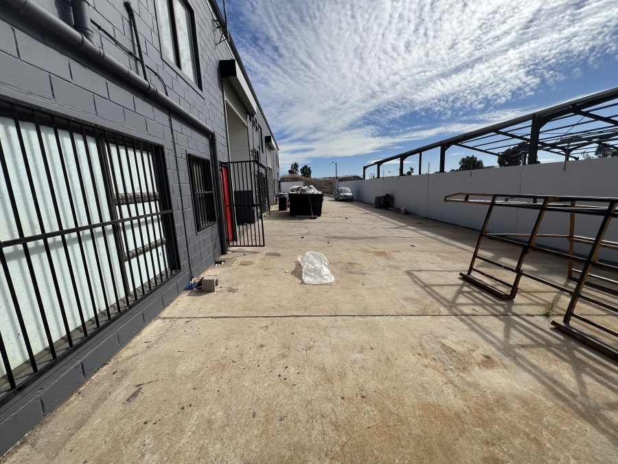 To Let commercial Property for Rent in Fisantekraal Western Cape